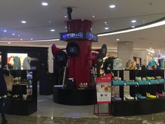 -杭州西湖银泰百货