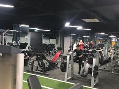 -ENERGY原力健身(川周店)