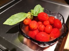 樱桃小番茄-樱宿日式和牛烧肉(五道口店)
