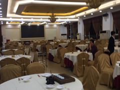 大堂-聚福宝合苑食府(南头镇店)