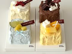 -Pantry's Best派悦坊蛋糕(K11购物艺术中心店)