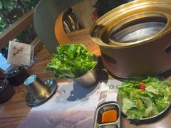 -西塔老太太泥炉烤肉(万柳华联店)