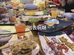 -爱啤精酿·民谣酒馆(滨江店)