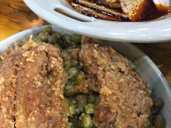 -饭饱香土碗菜(新科店)