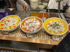 -大食代美食广场(迪士尼小镇店)