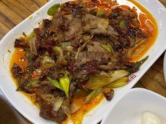 -老陕兄弟(彩虹新城店)