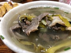 -陈记汤饭(水巷口店)