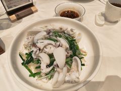 -金河半岛园林酒家(金融城店)
