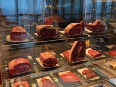 -解放碑威斯汀酒店-知味国际美食餐厅