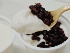 -清真马记宫廷奶酪(农光里店)