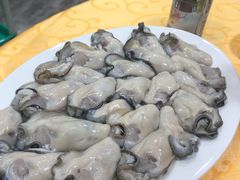 -濠轩阁特色生蚝火锅(水湾路店)