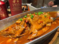-中国徽菜·徽商故里(罍街店)