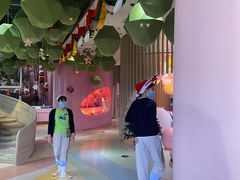 -水桶王国主题餐厅·聚会·生日派对·亲子活动·家庭套餐(亚龙湾希尔顿店)