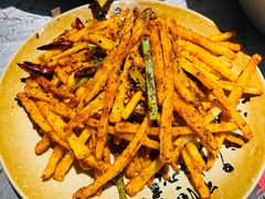 -红辣椒·川菜·火锅(大洋中心店)