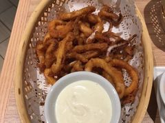 -必胜客(棠下店)