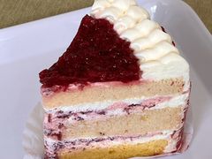 -布朗尼西饼(粮道街店)