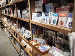 -茑屋书店(天目里店)