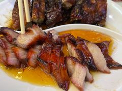 黑椒烧鸭-澳门陈光记烧味饭店(万象城店)