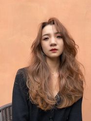 点击看大图 -MORI HAIR SALON日式美发沙龙