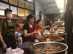 -嘉州九妹凤爪(乐山总店)