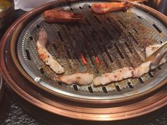 -伏一解牛烤肉专门店(信业购物中心店)