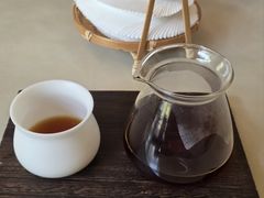 -溯洄咖啡VORTEX COFFEE