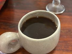 -Double cafe