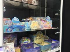 -暴风岛沉浸式体验馆(百联世纪店)