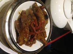 -糖朝(尖沙咀店)