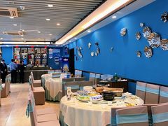 大堂-一麦·龙岛(上海青浦店)