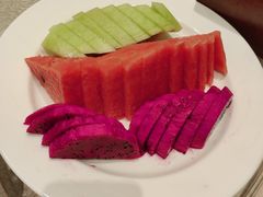 时令水果-香厨中餐厅(松北香格里拉店)