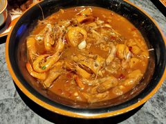 -胖哥俩肉蟹煲(长沙高铁吾悦广场店)