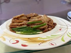 -新溢香国际酒店-中餐厅