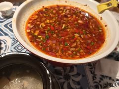 -图味美小黄鱼·景德菜(浙江路店)