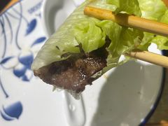 -牛犇炭火烤肉·鲜切烤肉(承德总店)