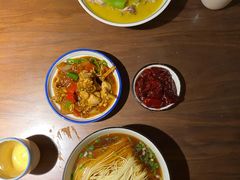 -十面春风·江南面馆(崇宁路店)