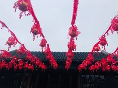 -木渎古镇