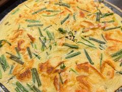 海鲜葱饼-HONGA HONGA雄家(曹路店)