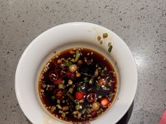 -老佛爷铜炉蛙锅(东门老街店)