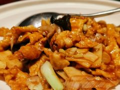 -杏花堂晋商私房菜(华熙五棵松店)