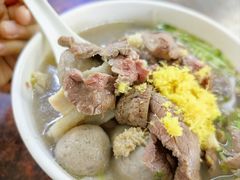 -潮镇老尾牛杂(环城西路店)