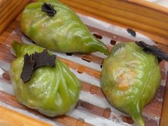 -蔡澜点心·粤菜(嘉里中心店)