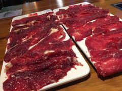 -牛很鲜潮汕牛肉火锅(椒江店)