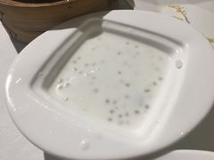 椰汁西米露-潮福城大酒楼·潮味粤品·港式点心(湖滨北路店)