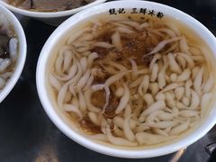 素凉虾-钱记三鲜冰粉