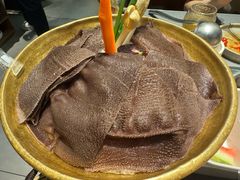 -巴奴毛肚火锅(悠唐购物中心店)