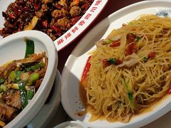 -茅庐川菜(烟台万象汇店)