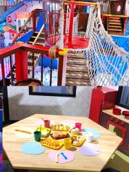 -幻贝家儿童乐园(苏州中心店)