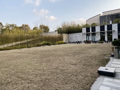 -崇明金茂凯悦酒店.宴会厅