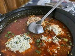 -张关合渣(航空大道店)